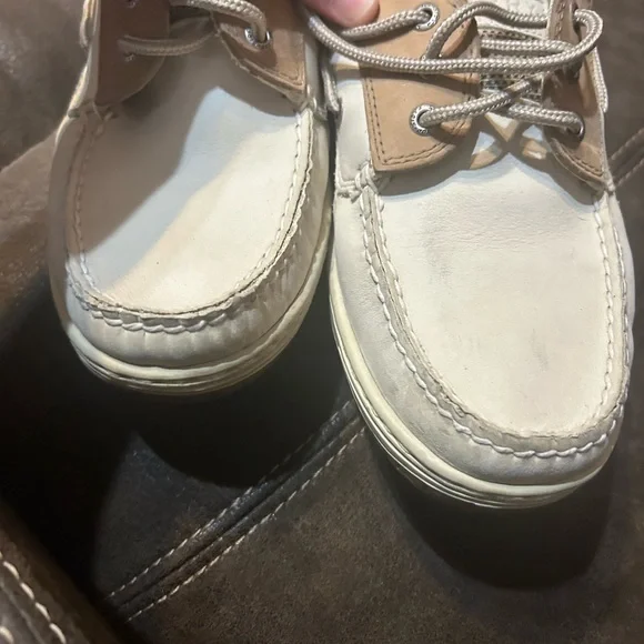 Sperry men’s 9 - Picture 5 of 8